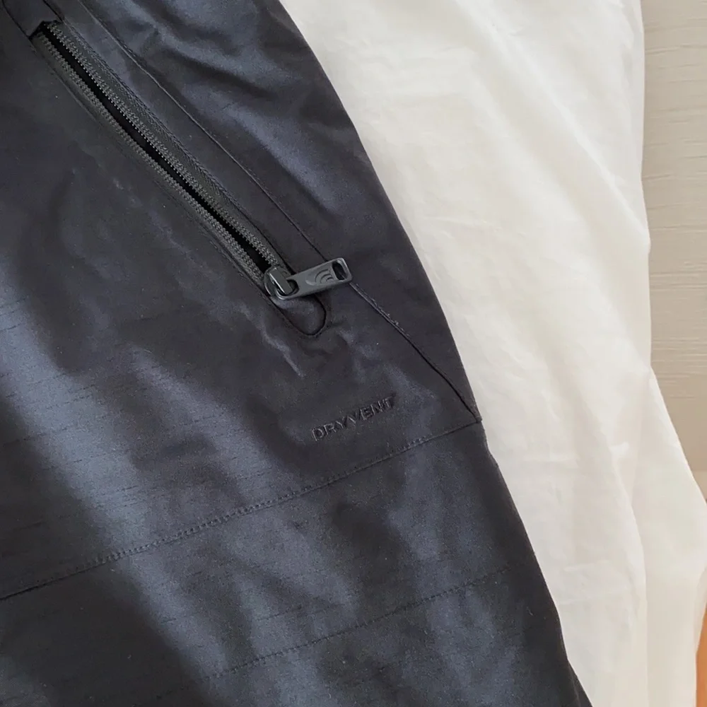 North Face Women’s Long Jacket - Picture 2 of 8